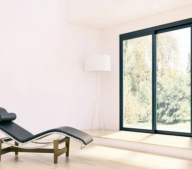 Ventanas